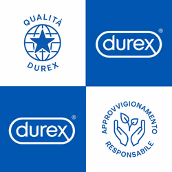 Durex PleasureMax 6 Profilattici Stimolanti Easy-On - Vista aggiuntiva 4