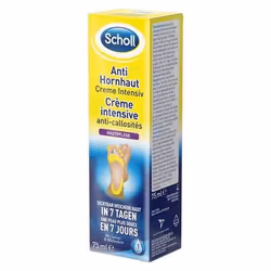 Scholl Anti-Hornhaut Creme Intensiv 75 ml Crema per piedi - Vista aggiuntiva 2