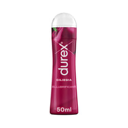 Durex Ciliegia Gel Lubrificante da 50ml