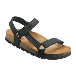 Scholl Heaven Unisex Adulto Nero, Marrone
