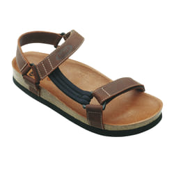Scholl Heaven Unisex Adulto Nero, Marrone