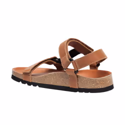 Scholl Heaven Unisex Adulto Nero, Marrone