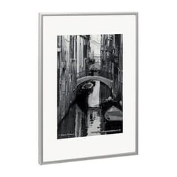 Metodo K900207 cornice per quadro Cornice per foto singola Metallico