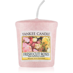 Yankee Candle Fresh Cut Roses 49 g