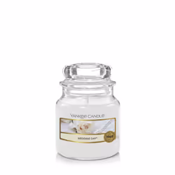 Yankee Candle Wedding Day, Altro, Bianco, 30 h, 1 pz