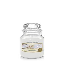 Yankee Candle Wedding Day candela di cera Altro Bianco 1 pz