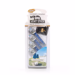 Yankee Candle 1194395E, Auto