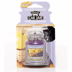 Yankee Candle 1220907E, Auto