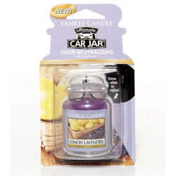 Yankee Candle 1220907E cura dell'aria Auto