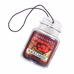 Yankee Candle 1221000E, Auto