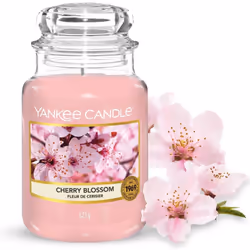 Essere ispirato al calore, freschezza e lenitivo note di pura essenza Prodotto ufficiale Yankee Candle Fragranza duratura 110 ...