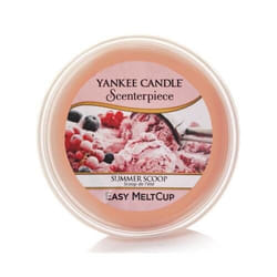 Yankee Candle 1504089E candela di cera Rotondo Beige 1 pz
