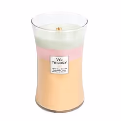 Yankee Candle 93963E, Altro, Arancione, Rosa, Bianco, 1 pz