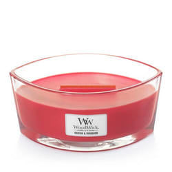 Yankee Candle 76048E candela di cera Altro Rosso 1 pz