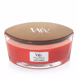 Yankee Candle 76048E candela di cera Altro Rosso 1 pz