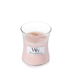 WoodWick 98049 candela di cera Altro Cocco, Oceano Rosa 1 pz