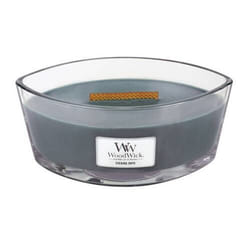 Yankee Candle 76050E candela di cera Altro Grigio 1 pz