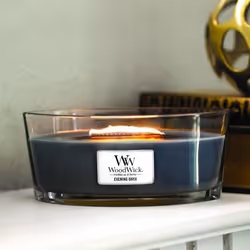 Yankee Candle 76050E candela di cera Altro Grigio 1 pz