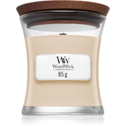 Woodwick White Honey Miel Blanc 85 g