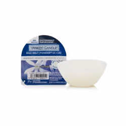 YANKEE CANDLE Tart Midnight Jasmine Questa è una fragranza floreale. Un profumo seducentemente rigoglioso di gelsomino d'acqu ...