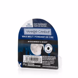 Yankee Candle Midsummer's Night - Vista aggiuntiva 4