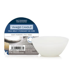 Yankee Candle Baby Powder