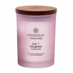 Chesapeake Bay Joy & Laughter, Cilindro, Viola, 24 h, 1 pz