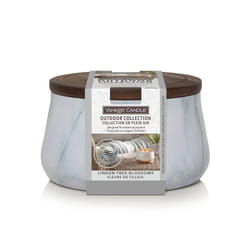 Yankee Candle - Yankee Candela jar linden tree blossoms 1685993e