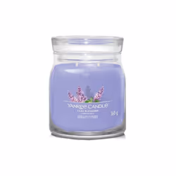 Yankee Candle Lilac Blossoms, Cilindro, Lillà, Lavanda, Lillà, 50 h, 1 pz