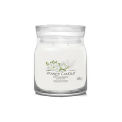 Yankee Candle - signature white gardenia-giara media