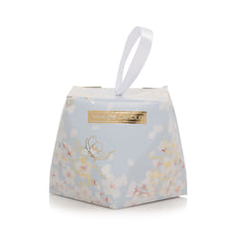 Yankee Candle 10.16322.058E candela di cera Rotondo Multicolore 3 pz
