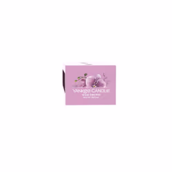 Yankee Candle Wild Orchid candela di cera Rotondo Orchidea Viola 1 pz - Vista aggiuntiva 4