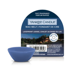 Yankee Candle 10.00664.0056 cera aromatica