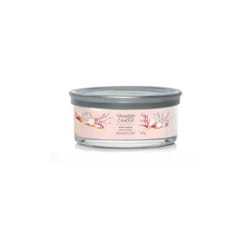 Yankee Candle - Candela a 5 stoppini Pink Sands 340g