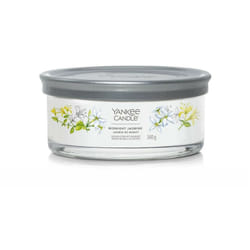 Yankee Candle - Candela a 5 stoppini Midnight Jasmine 340g
