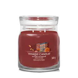 Yankee Candle Signature Candela profumata 368 g
