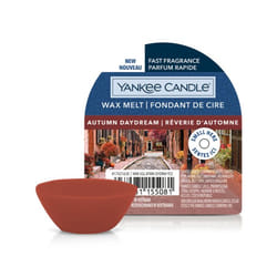 Yankee Candle Autumn Daydream Signature Wax Melts