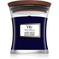 Woodwick Hinoki Dahlia 85 g