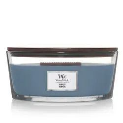 WoodWick Ellipse Candles Candela profumata 453,6 g