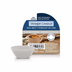 Yankee Candle, Cera Da Fondere, Woodland Weekend Memories. Assapora ogni momento della tua avventura nei boschi grazie alle n ...