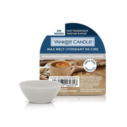 Yankee Candle - cera da fondere, woodland weekend memories, casa, profumatori ambienti