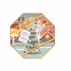 Yankee Candle Advent Wreath