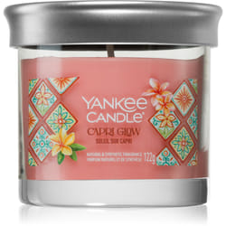Yankee Candle Capri Glow Signature 122 g