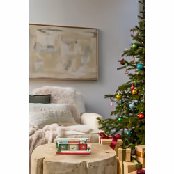 Yankee Candle 2652679E candela di cera Rotondo Multicolore 3 pz - Vista aggiuntiva 3