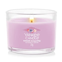 Yankee Candle 2653166E candela di cera Rotondo Rosa 1 pz
