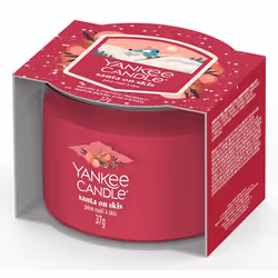 Yankee Candle 2653168E candela di cera Rotondo Rosa 1 pz - Vista aggiuntiva 2