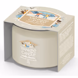 Yankee Candle 2653172E candela di cera Rotondo Beige 1 pz - Vista aggiuntiva 2