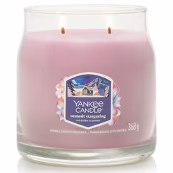 Yankee Candle 2653146E candela di cera Rotondo Viola 1 pz - Vista aggiuntiva 5