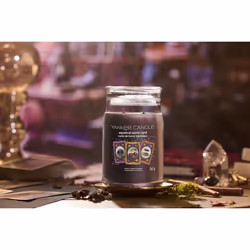 Yankee Candle 2653149E candela di cera Rotondo Viola 1 pz - Vista aggiuntiva 3