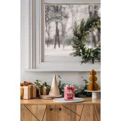 Yankee Candle 2653153E candela di cera Rotondo Rosso 1 pz - Vista aggiuntiva 7